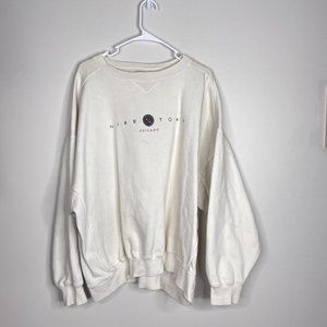 Vintage Nike Chicago Sweatshirt